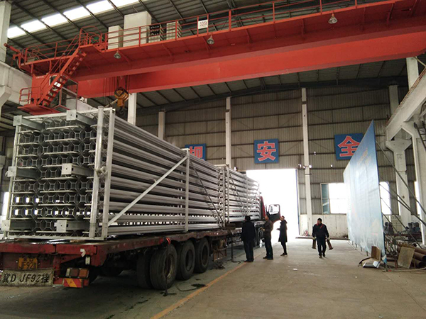 如何根據(jù)實(shí)際需求選擇合適的LNG氣化器類型？